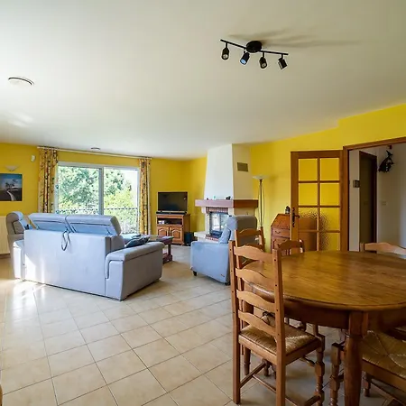 La Maison Du Soleil - A 5min De La Holiday home