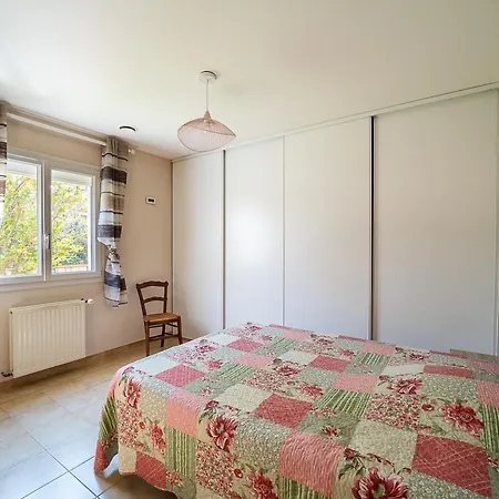 La Maison Du Soleil - A 5min De La Argeles-sur-Mer